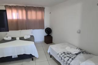 Flat beira-mar Natal - 6