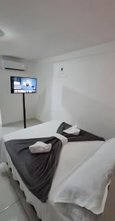 Flat beira-mar Natal - 9