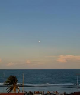 Flat beira-mar Natal - 1