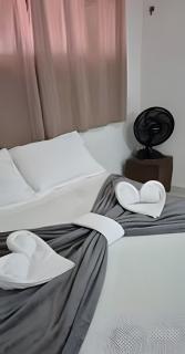 Flat beira-mar Natal - 2