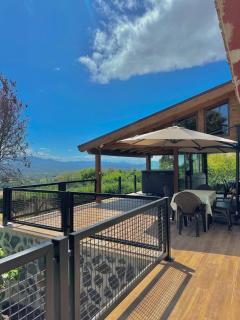 VILLA KALMA by Almastur Rural - - 6