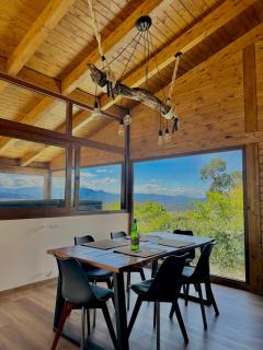VILLA KALMA by Almastur Rural - - 3