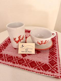 Note Sulla Piazza - Cagliari - 1