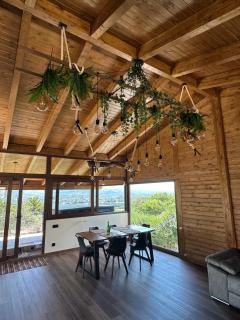 VILLA KALMA by Almastur Rural - - 2