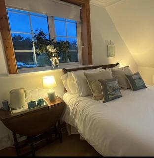 The Cornish House - Lochs - 0