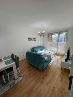 Apartman Ajlin2 Sarajevo - Sarajevo - 0