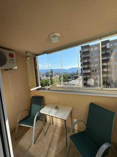 Apartman Ajlin2 Sarajevo - Sarajevo - 5