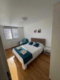 Apartman Ajlin2 Sarajevo - Sarajevo - 4