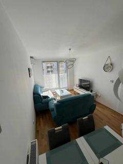 Apartman Ajlin2 Sarajevo - Sarajevo - 8