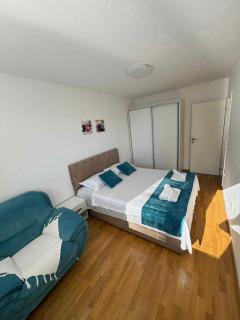 Apartman Ajlin2 Sarajevo - Sarajevo - 3