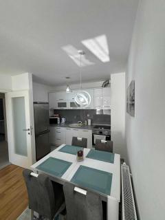 Apartman Ajlin2 Sarajevo - Sarajevo - 6