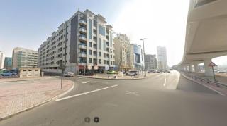 Cozy Barsha Spot In Barsha 1 - 6