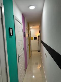 Cozy Barsha Spot In Barsha 1 - 5