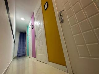 Cozy Barsha Spot In Barsha 1 - 1