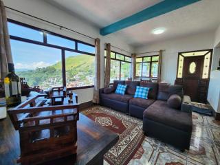 Casa Bella Vista - Santa Catarina Palopó - 8