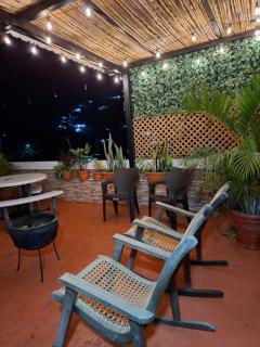 Casa Bella Vista - Santa Catarina Palopó - 3