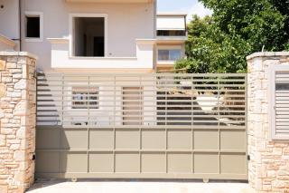 Kyveli Sweet House In Nea Makri - Nea Makri - 8