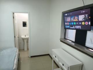Hostal O'Higgins - Los Andes - 4