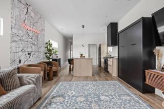 The Metro House - Modern Cozy & Pet Friendly - 1