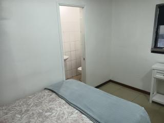Hostal O'Higgins - Los Andes - 3