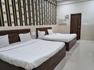 Hotel MD Family Stay - Affordable Premium Rooms - Vrindāvan - 9
