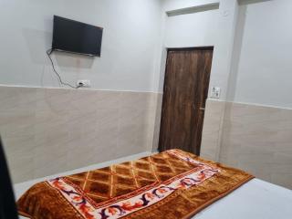 Hotel MD Family Stay - Affordable Premium Rooms - Vrindāvan - 5