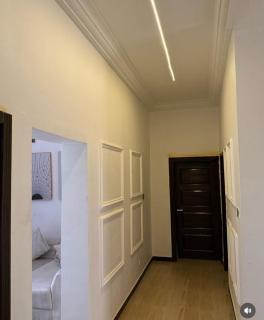 Q7 apartment - Gwarinpa - 9