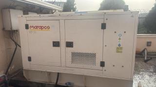 Q7 apartment - Gwarinpa - 8