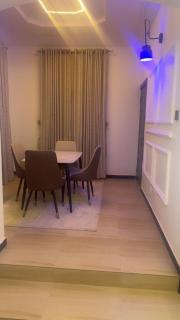 Q7 apartment - Gwarinpa - 6