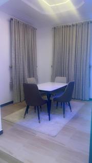 Q7 apartment - Gwarinpa - 4
