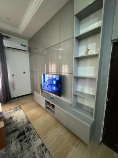 Q7 apartment - Gwarinpa - 3