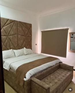 Q7 apartment - Gwarinpa - 2