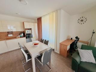 Apartmán Fatranská,Parking Free ,Air Condition - Košice - 7