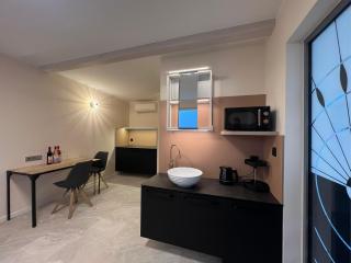 Bungalov SOLARIS - Kuchařovice u Znojma - Kuchařovice - 4