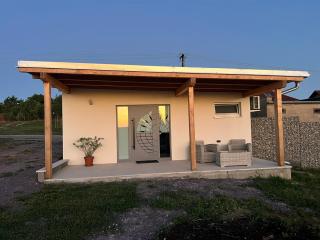 Bungalov SOLARIS - Kuchařovice u Znojma - Kuchařovice - 5