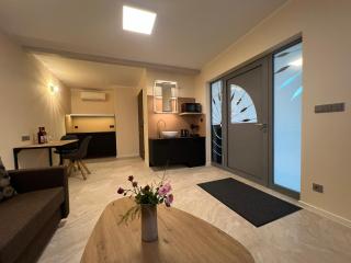 Bungalov SOLARIS - Kuchařovice u Znojma - Kuchařovice - 9