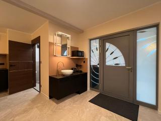 Bungalov SOLARIS - Kuchařovice u Znojma - Kuchařovice - 7