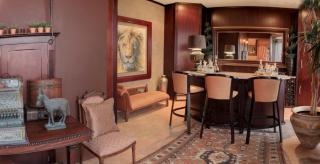 Xanadu Guest Villa - Wilderness - 3