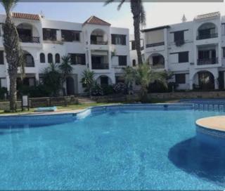 Entire apartement in Cabo Negro Family only - 6