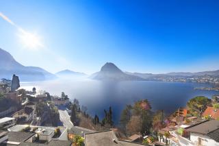 View and Art - Happy Rentals - Castagnola - 2