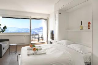 View and Art - Happy Rentals - Castagnola - 4