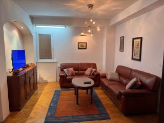Azzurri apartments - Skopje - 0