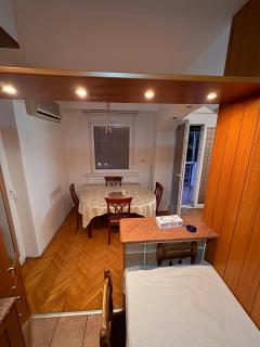 Azzurri apartments - Skopje - 6