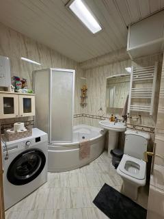 Azzurri apartments - Skopje - 5