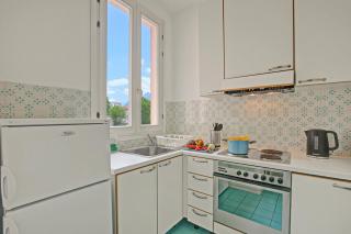 Nice Apartment - Happy Rentals - Lugano - 9