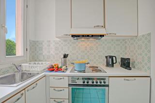 Nice Apartment - Happy Rentals - Lugano - 2