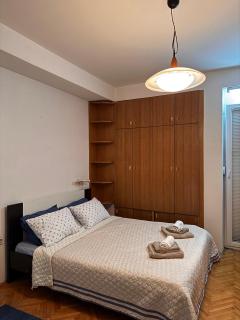 Azzurri apartments - Skopje - 3
