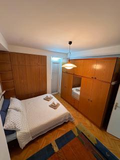 Azzurri apartments - Skopje - 2