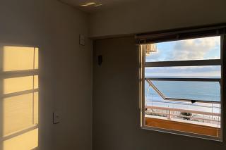 Flat praia a beira-mar - 5
