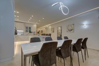 Luxurious and Spacious apartment with BBQ - 6